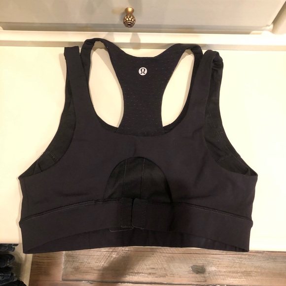 Lululemon Y Back Train Bra - Picture 4 of 7
